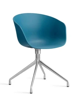About a Chair AAC53 Soft fra Hay