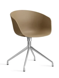 About a Chair AAC53 Soft fra Hay