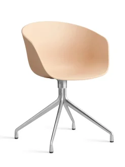 About a Chair AAC53 Soft fra Hay