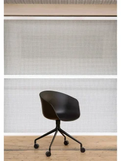 About a Chair AAC53 Soft fra Hay