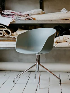 About a Chair AAC53 Soft fra Hay