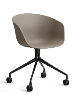 About a Chair AAC53 Soft fra Hay