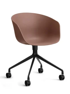 About a Chair AAC53 Soft fra Hay
