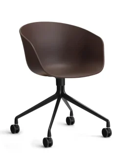 About a Chair AAC53 Soft fra Hay