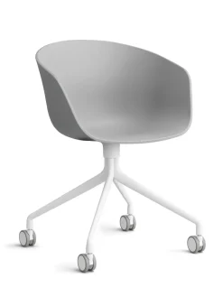 About a Chair AAC53 Soft fra Hay