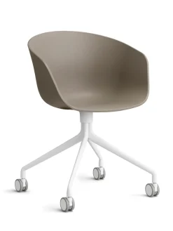 About a Chair AAC53 Soft fra Hay