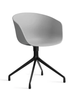 About a Chair AAC53 Soft fra Hay