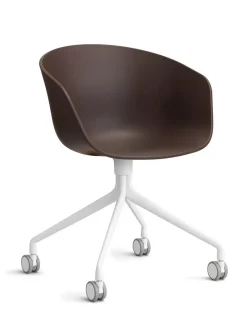 About a Chair AAC53 Soft fra Hay