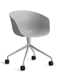 About a Chair AAC53 Soft fra Hay