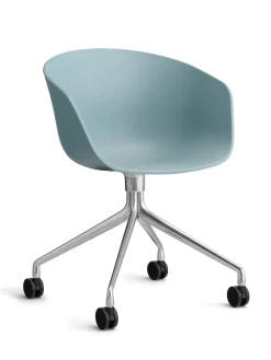 About a Chair AAC53 Soft fra Hay