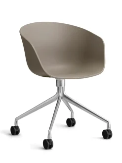 About a Chair AAC53 Soft fra Hay