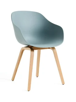 About a Chair AAC127 Soft fra Hay