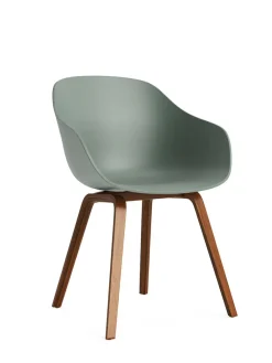 About a Chair AAC127 Soft fra Hay