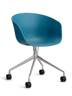 About a Chair AAC21 Soft fra Hay