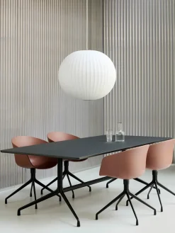 About a Chair AAC21 Soft fra Hay