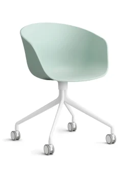 About a Chair AAC21 Soft fra Hay