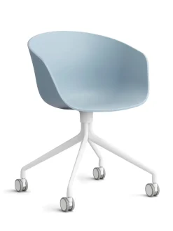 About a Chair AAC21 Soft fra Hay