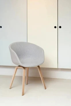 About a Chair AAC27 Soft fra Hay