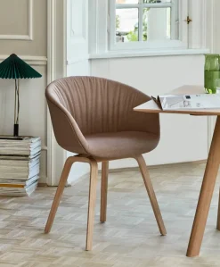 About a Chair AAC27 Soft fra Hay