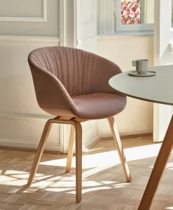 About a Chair AAC27 Soft fra Hay