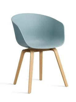 About a Chair AAC23 Soft fra Hay