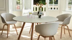 About a Chair AAC23 Soft fra Hay