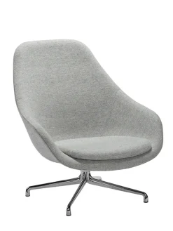 About a Lounge Chair high AAL92 fra Hay
