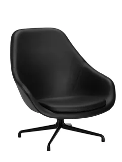 About a Lounge Chair high AAL92 fra Hay