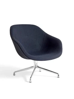 About a Lounge Chair low AAL81 fra Hay