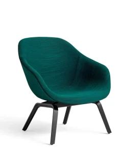 About a Lounge Chair low AAL81 fra Hay
