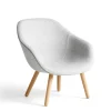 About a Lounge Chair low AAL82 fra Hay