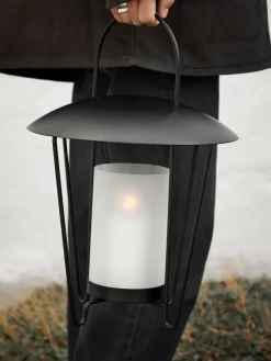 Abri Lantern fra Ferm Living