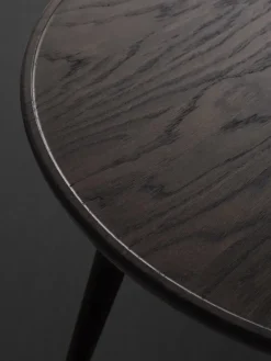 Accent Table i matlakeret egetræ fra Mater