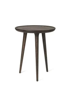 Accent Table i matlakeret egetræ fra Mater