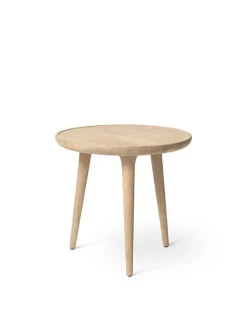 Accent Table i Sirka grå egetræ fra Mater