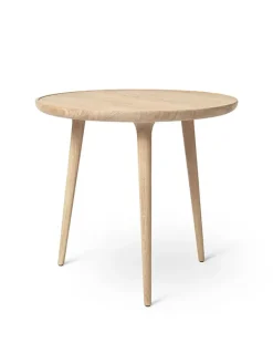 Accent Table i Sirka grå egetræ fra Mater