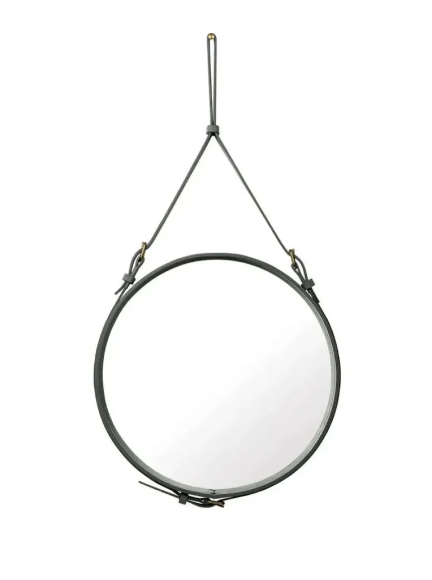 Adnet spejl Ø58 fra GUBI