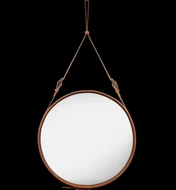 Adnet spejl fra GUBI