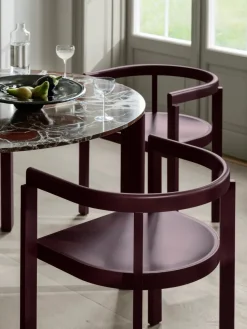 After Chair, ash fra Fritz Hansen