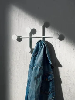 Afteroom Knagerække fra Audo Copenhagen