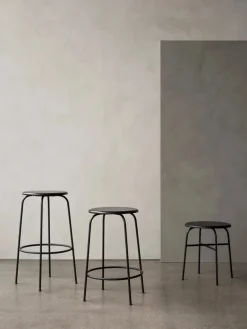 Afteroom Skammel fra Audo Copenhagen