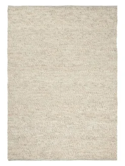 Agner Tæppe fra Linie Design