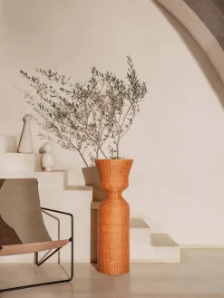 Agnes Plant Stand, low fra Ferm Living