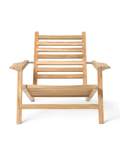 AH603 Outdoor Dækstol fra Carl Hansen & Søn