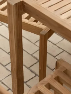 AH902 Outdoor Spisebord fra Carl Hansen & Søn