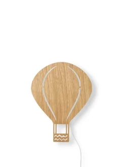 Air Balloon Lamp fra Ferm Living
