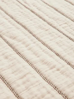 Aires Bedspread, double fra Ferm Living