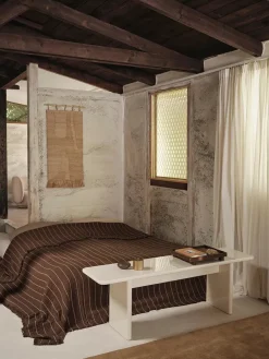 Aires Bedspread, double fra Ferm Living