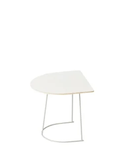 Airy Coffee Table, half size fra Muuto