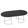 Airy Coffee Table, large fra Muuto